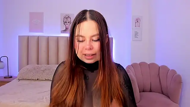 melissa es online show from December 3, 2025, 12:04 pm