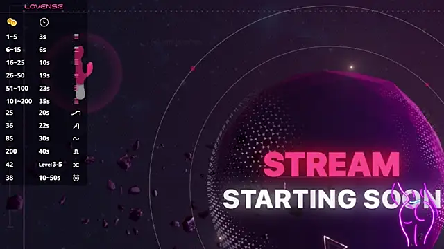 Aprill18  online show from February 24, 2026, 1:12 pm