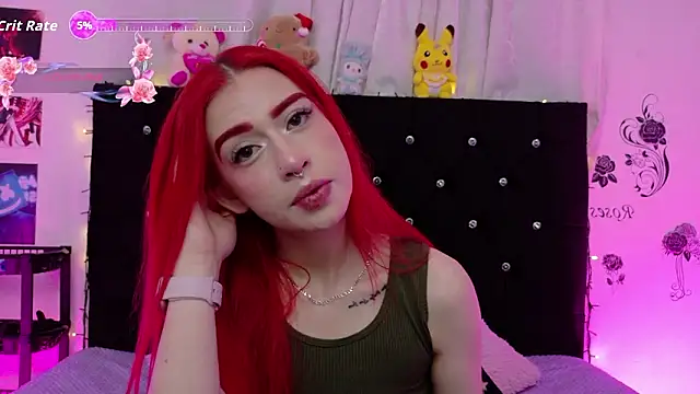 lizz bela1 online show from February 5, 2026, 11:44 pm