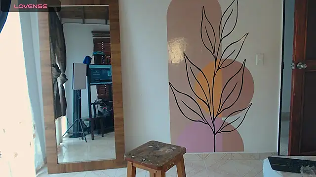 dakota leen online show from November 13, 2025, 5:06 pm