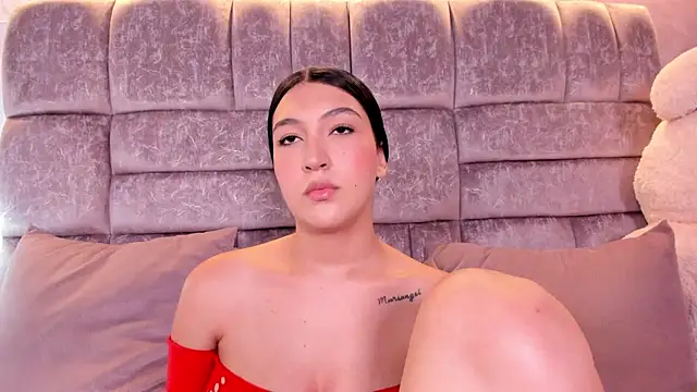 chloeriveraa online show from September 25, 2025, 10:16 pm