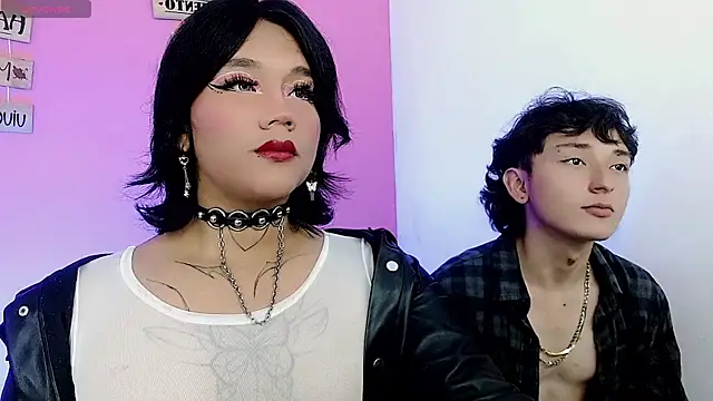 x karloss x online show from November 22, 2025, 3:00 pm