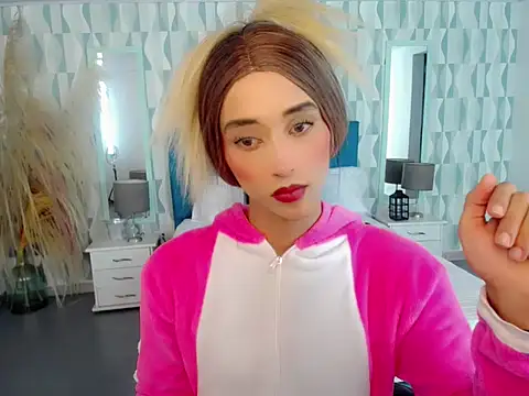 samantha bliss online show from September 30, 2025, 12:27 am