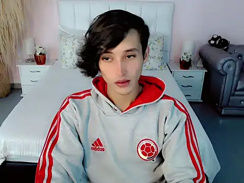 samantha bliss online show from November 11, 2025, 12:00 pm