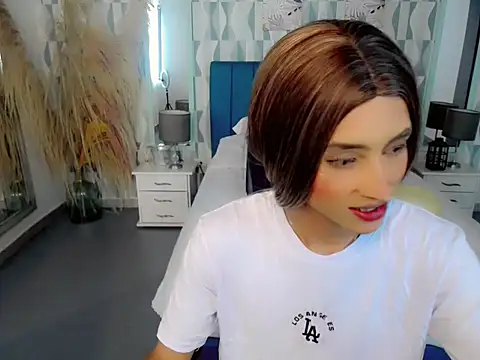 samantha bliss online show from September 12, 2025, 7:24 pm