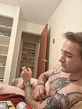 Mr nightfall online show from October 20, 2025, 4:47 am