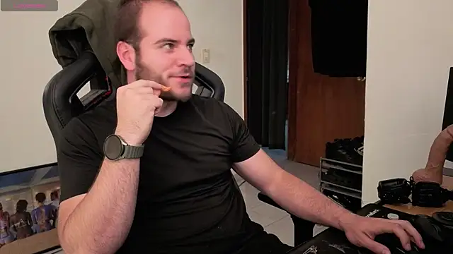 Paul00474 online show from September 27, 2025, 10:27 pm