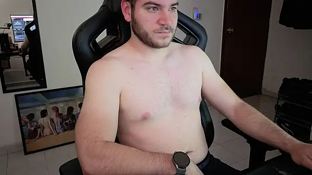 Paul00474 online show from September 22, 2025, 1:17 pm