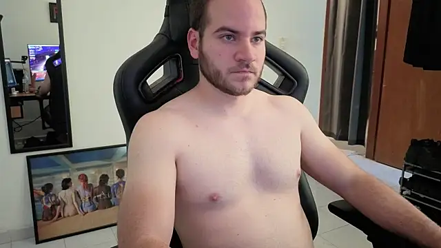 Paul00474 online show from September 19, 2025, 5:50 pm