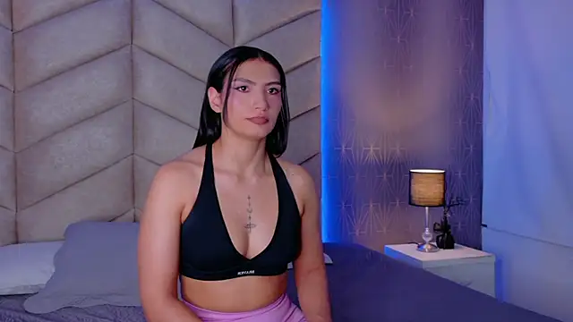 samiradoll online show from September 15, 2025, 4:24 am