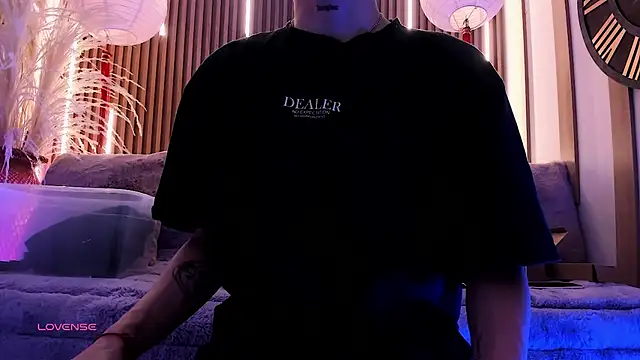 ArianaSantana online show from January 8, 2026, 12:55 pm