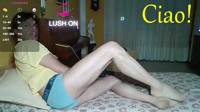 lattediyak online show from September 16, 2025, 1:17 am