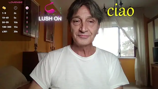 lattediyak online show from October 29, 2025, 1:10 pm