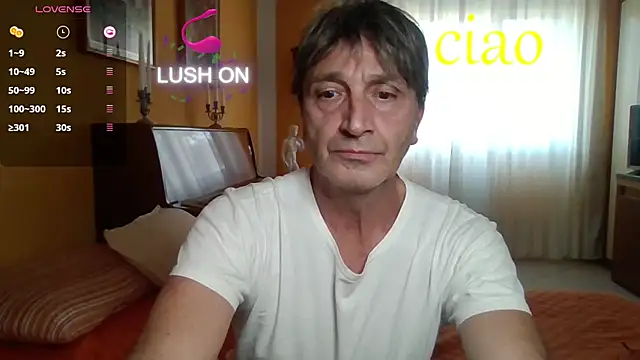 lattediyak online show from November 7, 2025, 1:15 pm