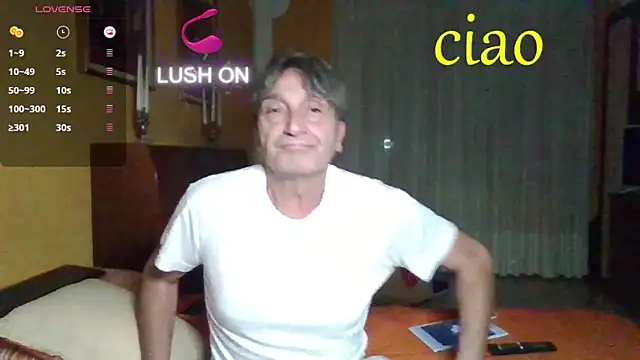 lattediyak online show from October 18, 2025, 11:18 pm