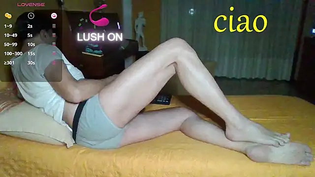 lattediyak online show from November 18, 2025, 1:10 am