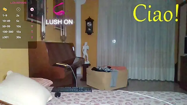 lattediyak online show from September 14, 2025, 1:17 am