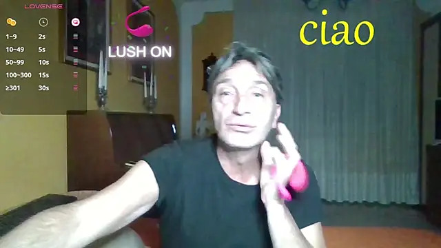 lattediyak online show from October 9, 2025, 12:33 am