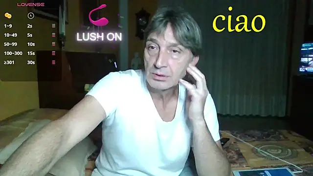 lattediyak online show from November 22, 2025, 11:25 pm