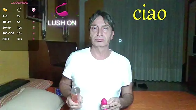 lattediyak online show from October 11, 2025, 12:33 am