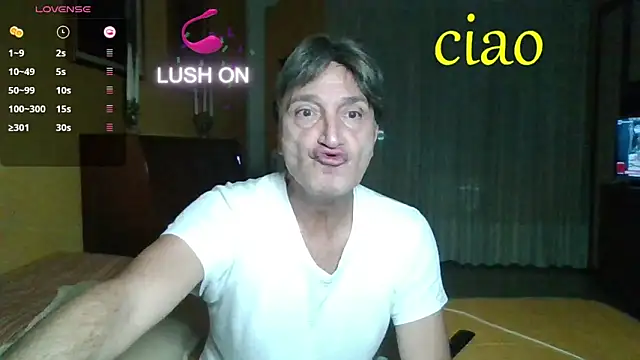 lattediyak online show from November 22, 2025, 12:54 am