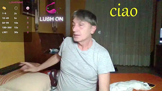 lattediyak online show from October 13, 2025, 12:12 am