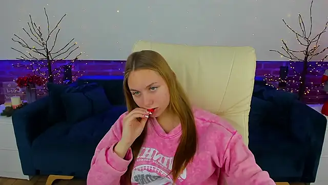 MilaAddams online show from January 15, 2026, 12:19 pm