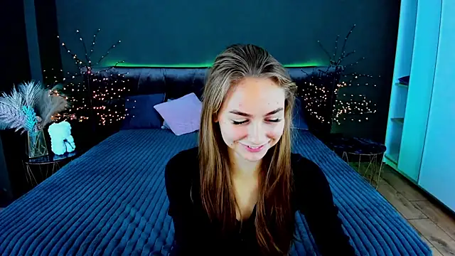 MilaAddams online show from October 10, 2025, 5:41 am