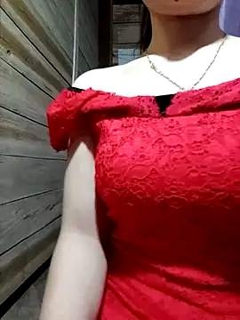 LucyyLy online show from October 1, 2025, 11:19 pm