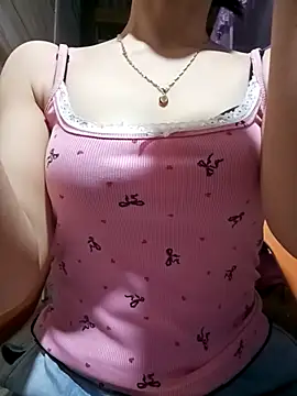 LucyyLy online show from March 3, 2026, 11:39 am