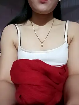 LucyyLy online show from March 16, 2026, 12:29 am