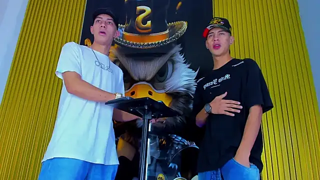 Dante Brown1  online show from November 15, 2025, 9:08 pm