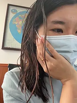 Lulu125216 online show from September 23, 2025, 4:30 am