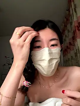 Lulu125216 online show from March 10, 2026, 4:00 pm