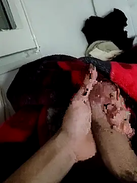 Yazaza1999 online show from November 5, 2025, 10:57 pm