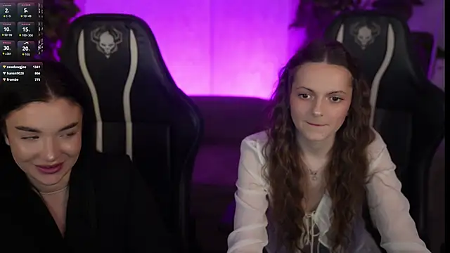 Snapshot of _Dasha_054 chatting on February 16, 2026, 3:43 pm Dasha 054 online show from February 16, 2026, 3:43 pm