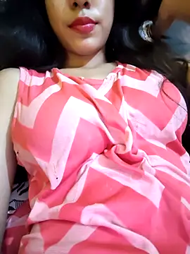 hot senorita577 online show from October 18, 2025, 11:23 am