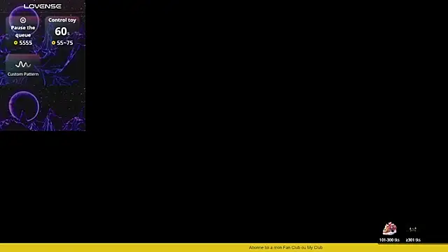 Ti-Pig online show from June 3, 2026, 10:58 pm