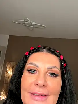 Nola Luxx-offiziell online show from September 24, 2025, 7:09 pm