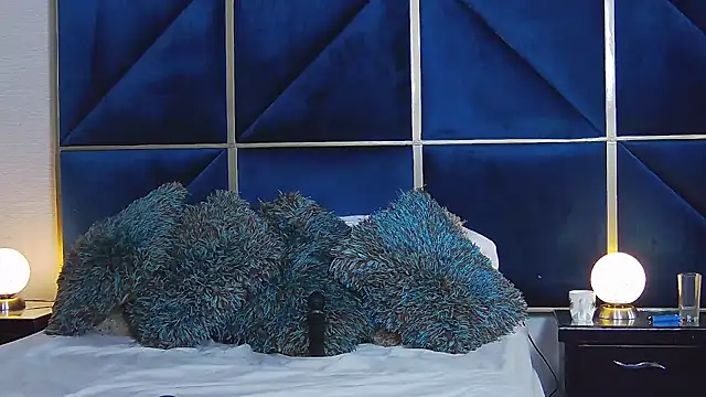 Ivanna Teaser online show from September 11, 2025, 7:25 pm