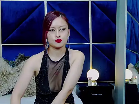 Ivanna Teaser online show from October 11, 2025, 8:43 pm