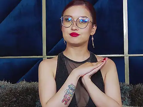 Ivanna Teaser online show from September 28, 2025, 11:01 pm