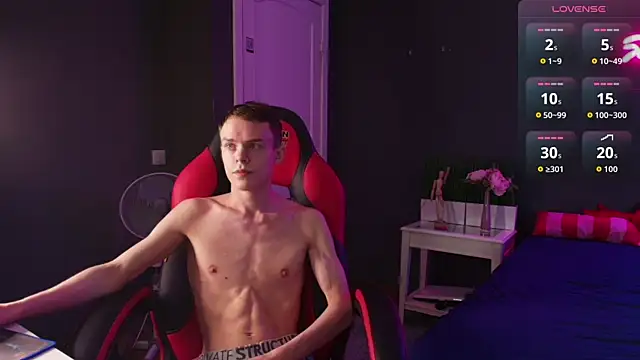 Brad Myles online show from September 28, 2025, 2:57 pm