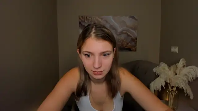 MilinaMorris online show from September 22, 2025, 1:22 am