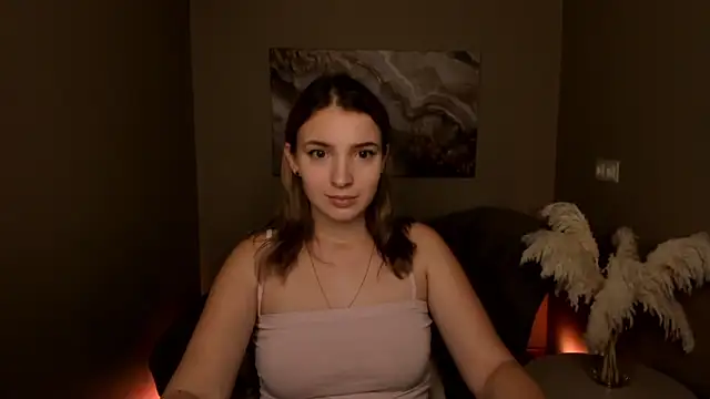 MilinaMorris online show from October 1, 2025, 4:50 am