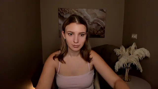 MilinaMorris online show from September 9, 2025, 3:05 am