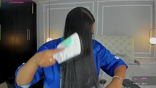 Snapshot of shanty_cole chatting on October 20, 2025, 12:38 pm shanty cole online show from October 20, 2025, 12:38 pm