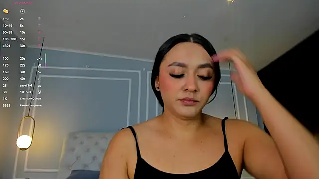 Snapshot of shanty_cole chatting on November 6, 2025, 12:20 pm shanty cole online show from November 6, 2025, 12:20 pm