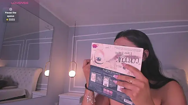 Snapshot of shanty_cole chatting on November 13, 2025, 11:03 am shanty cole online show from November 13, 2025, 11:03 am