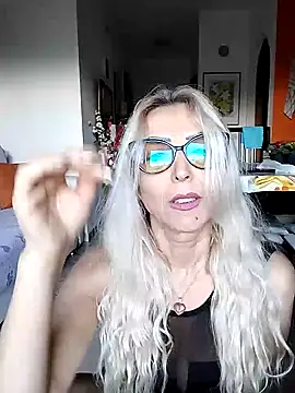  sexyBLONDE46  online show from February 10, 2026, 11:31 am